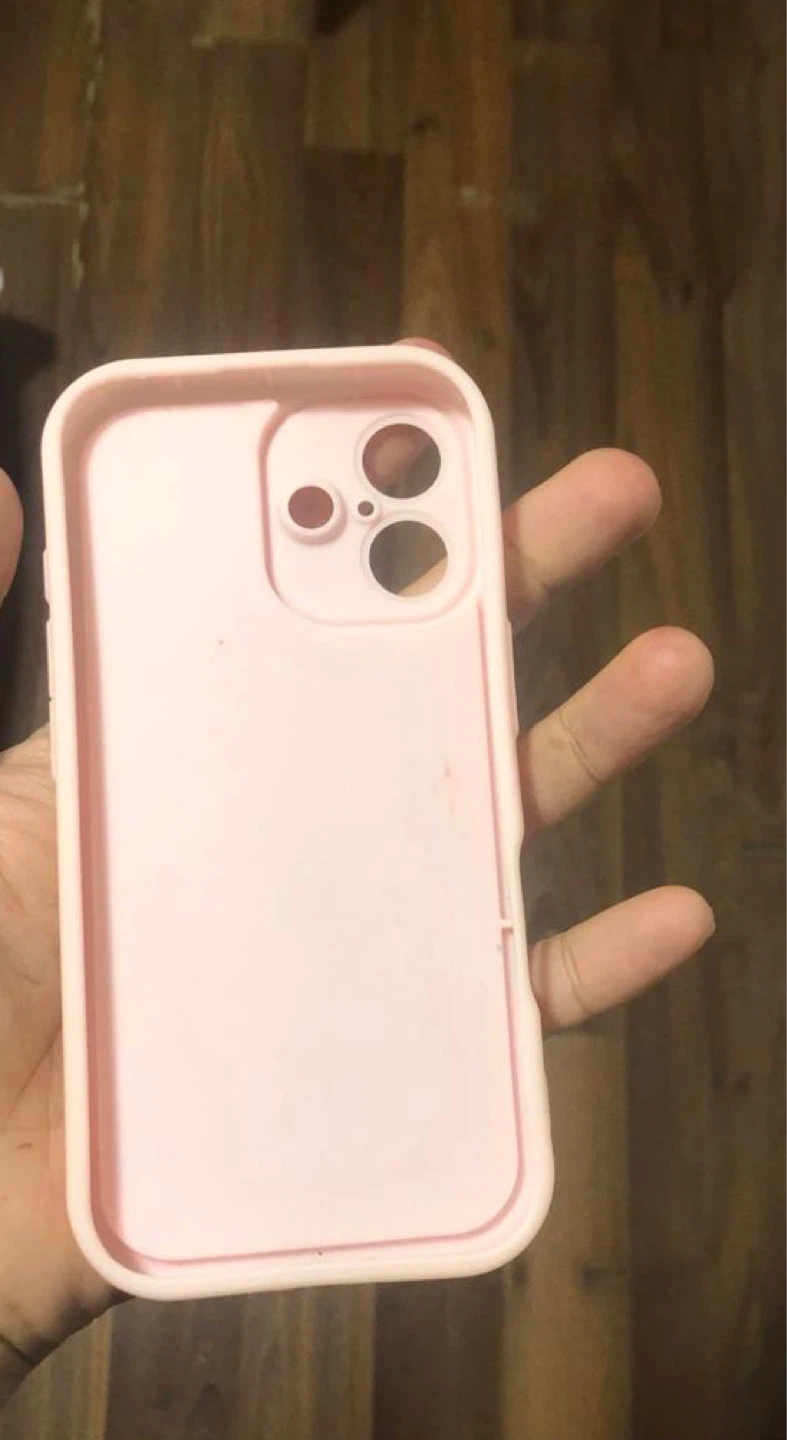 iPhone 16 Phone Case - photo 2