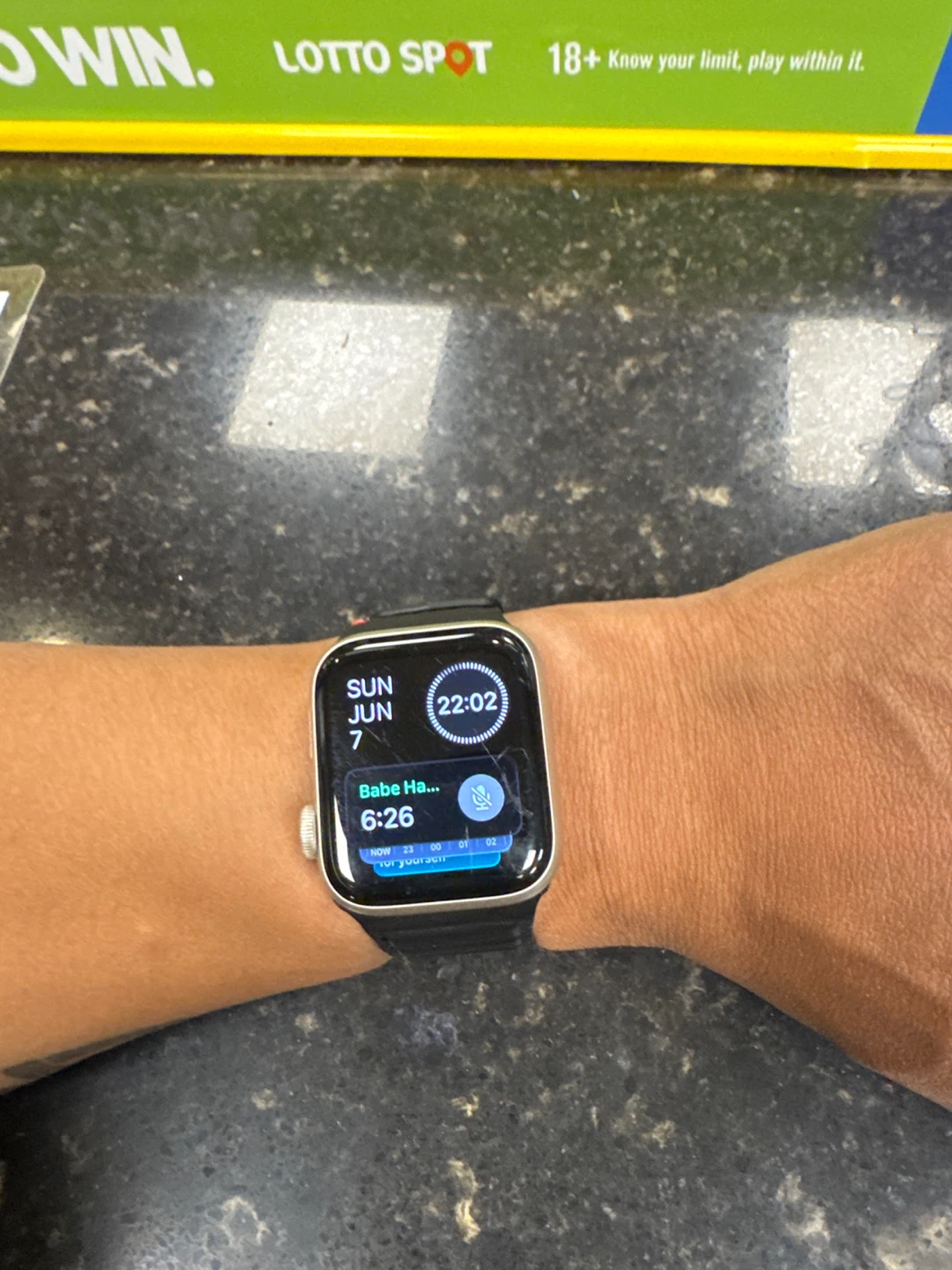 Apple Watch SE gen 2