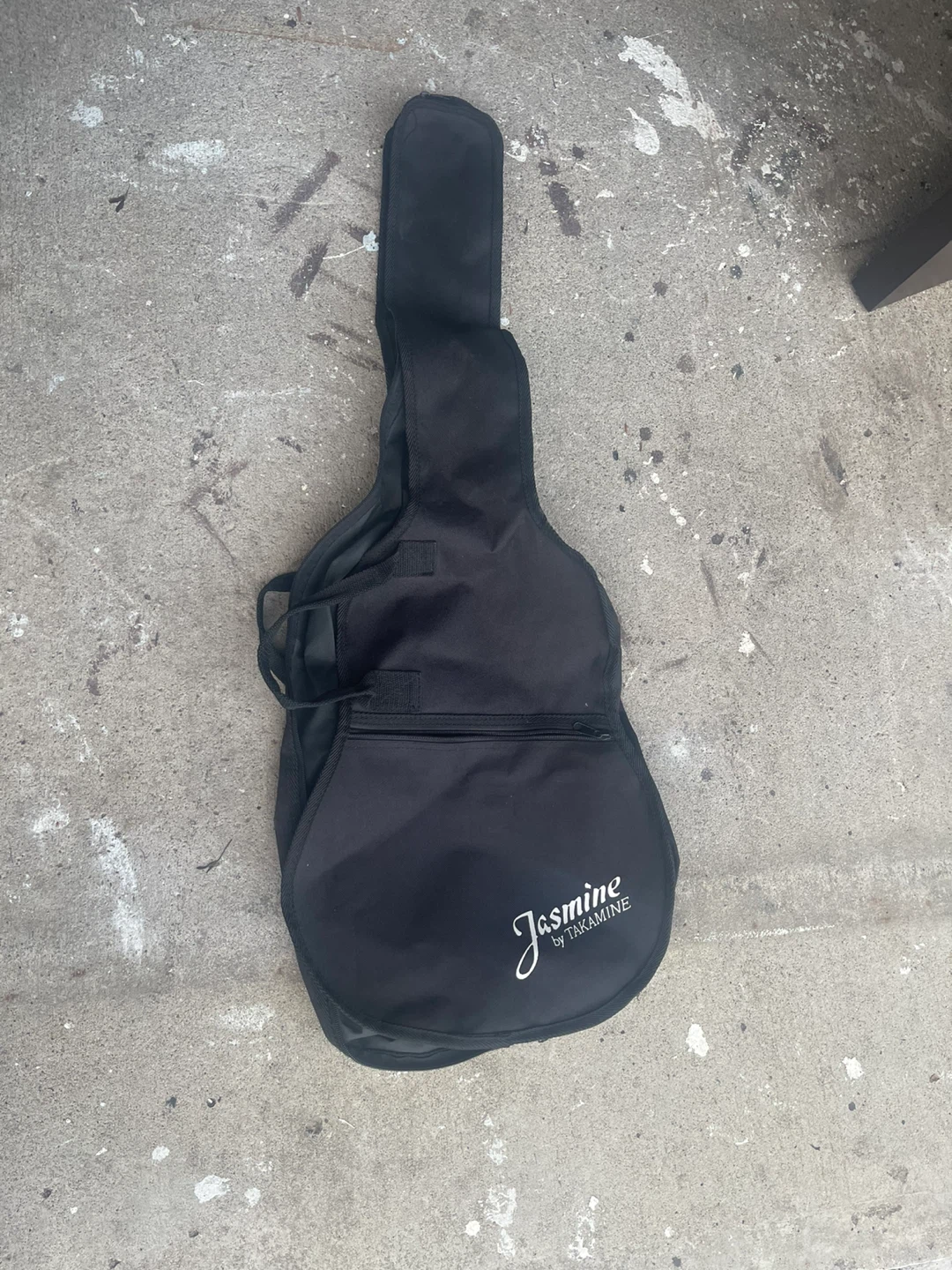Jasmine by Takamine Guitar Gig Bag