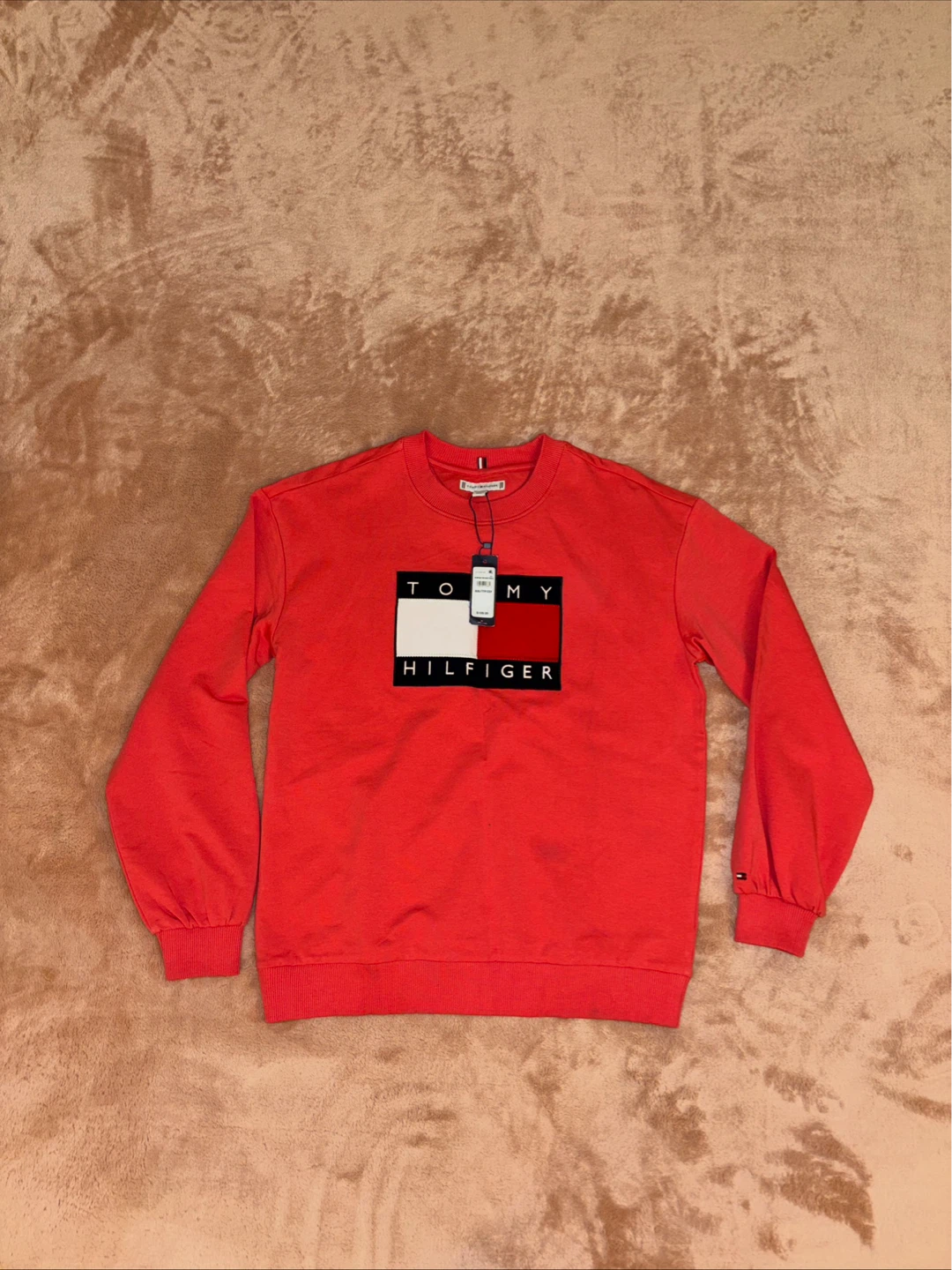 Tommy Hilfiger Crewneck Sweatshirt XXS
