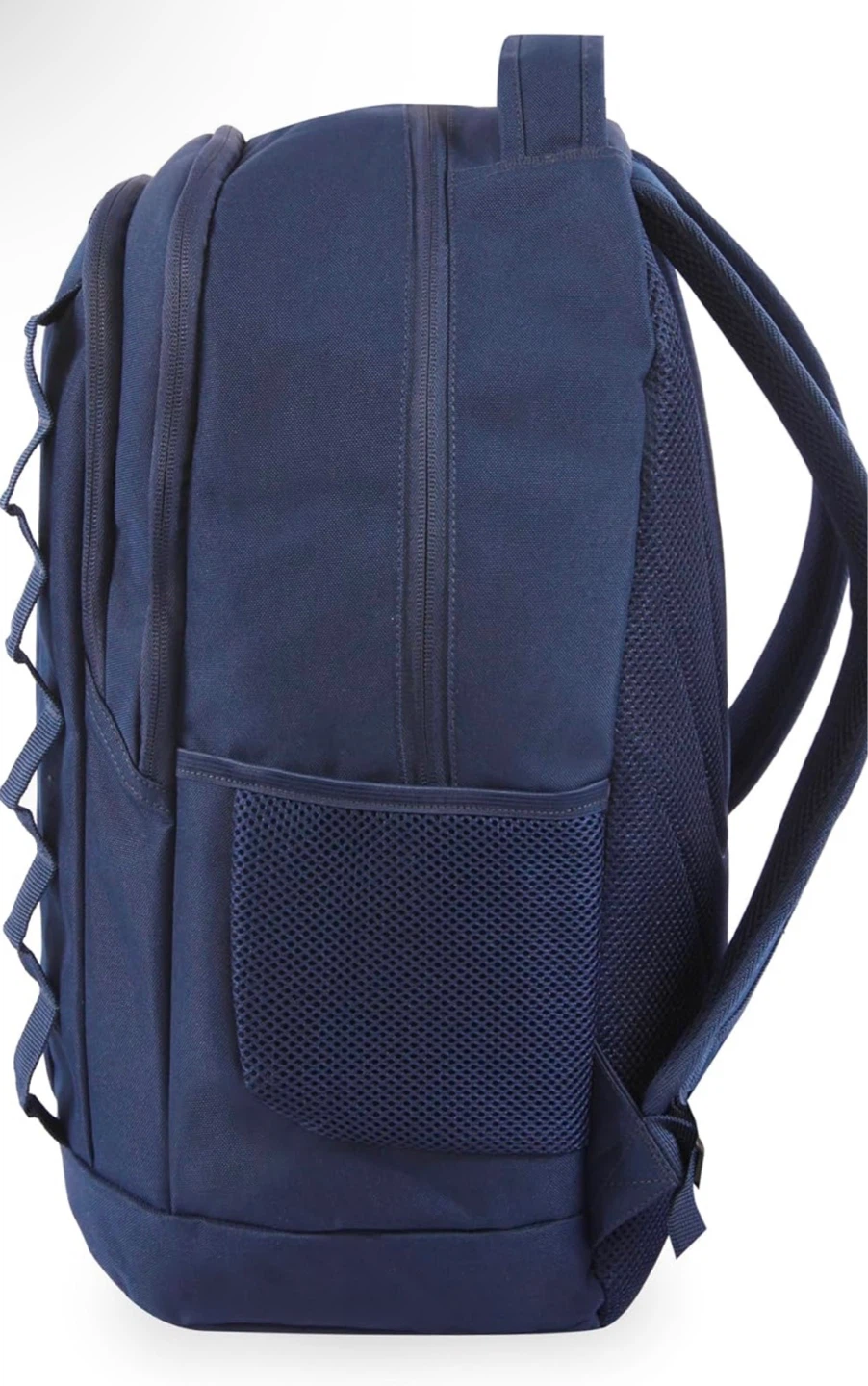 Nautica Navy Blue Backpack with Laptop Sleeve - photo 3