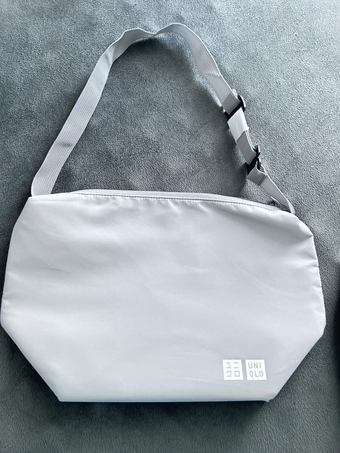 Uniqlo insulated Bag - photo 2
