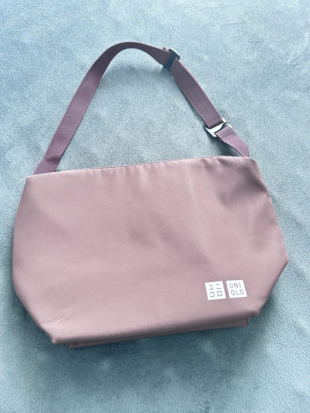 Uniqlo insulated Bag - photo 3