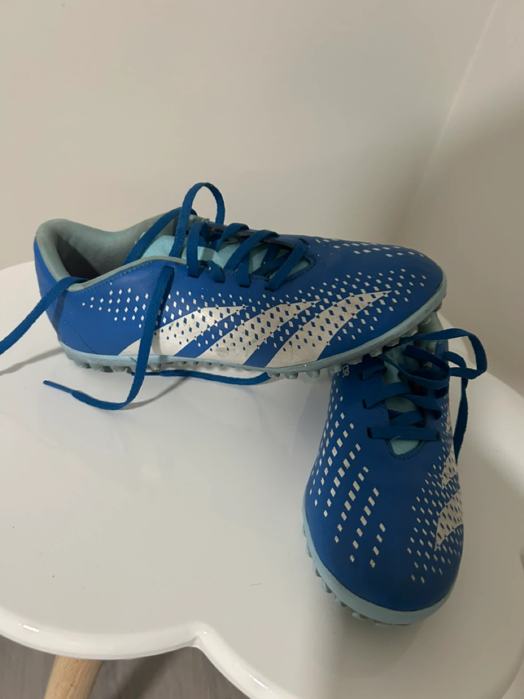 Adidas Predator Accuracy.4 Turf Shoes - photo 2