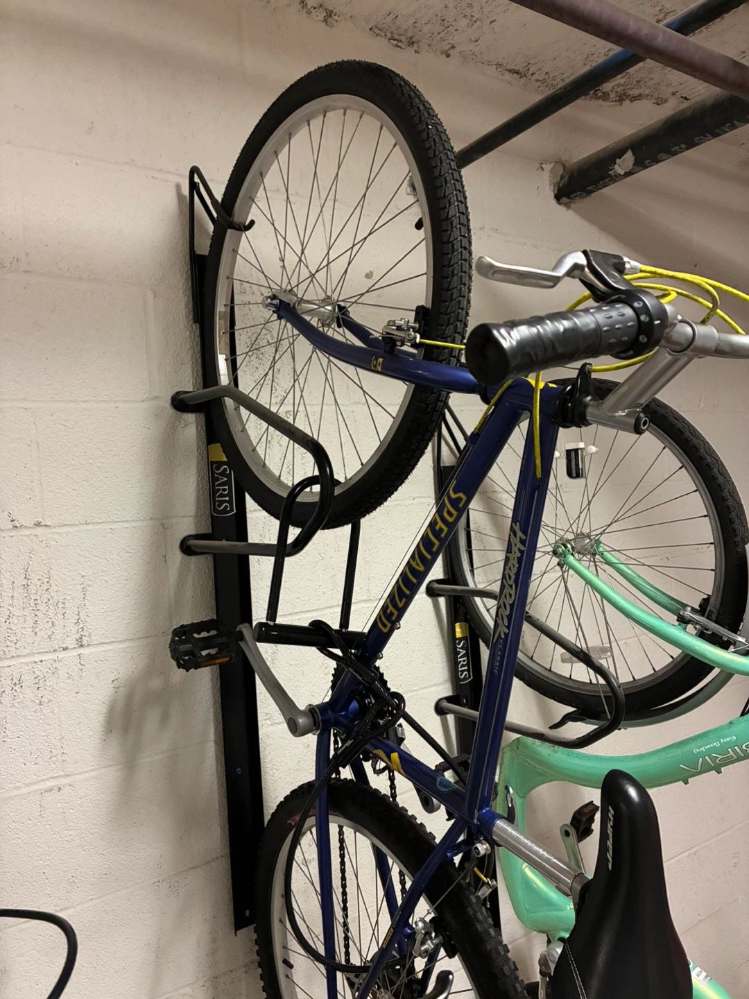 Specialized Hardrock Mountain Bike - photo 4