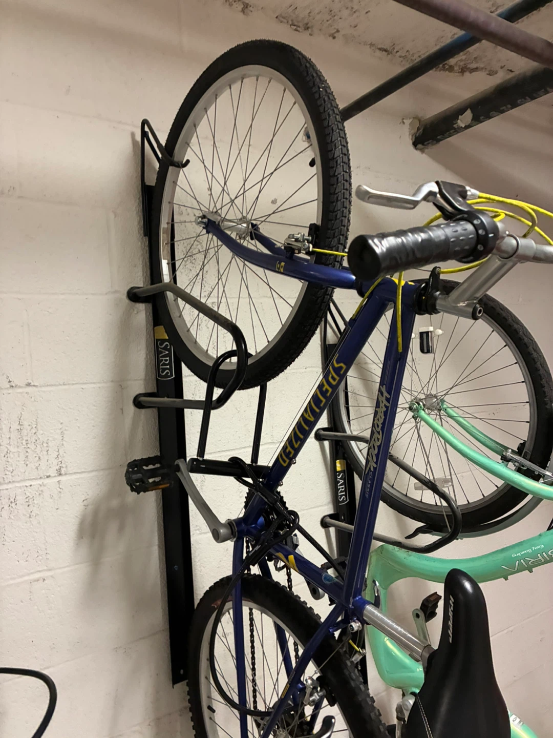 Specialized Hardrock Mountain Bike - photo 5