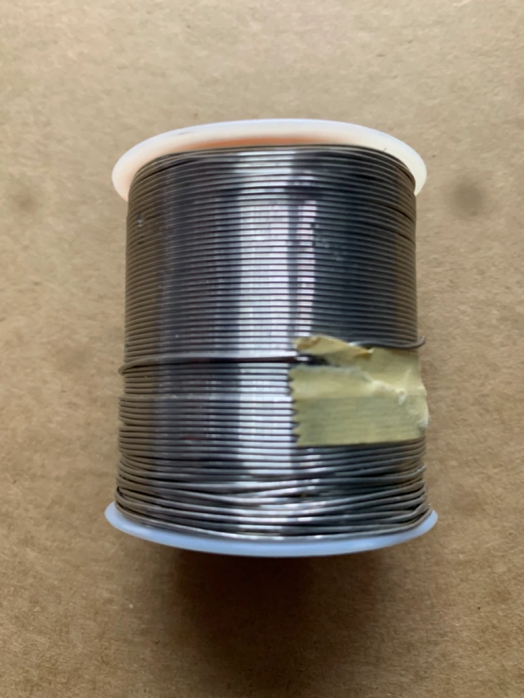 Weller Rosin Core Solder 1 lb Spool - photo 3