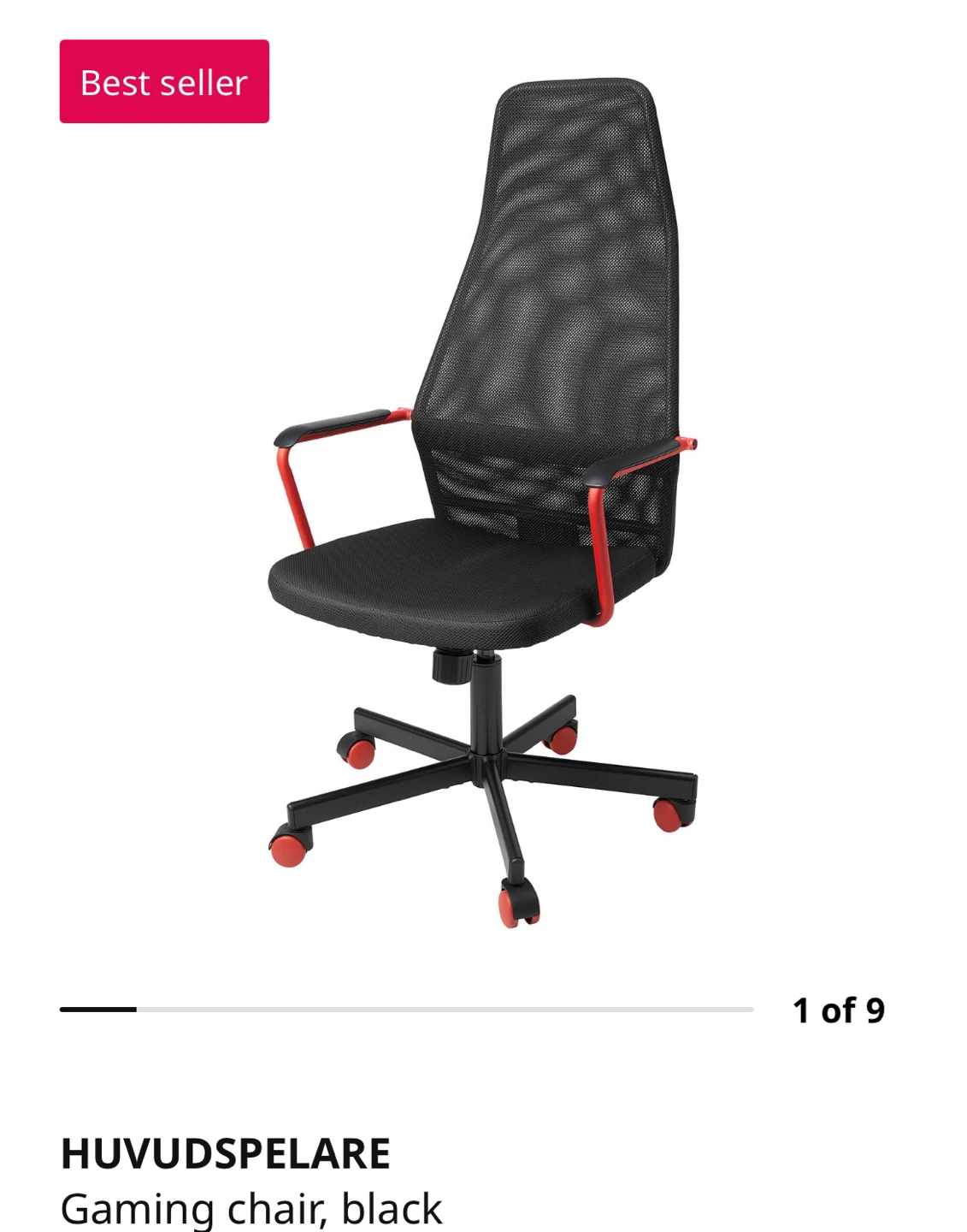 IKEA Office Chair like new