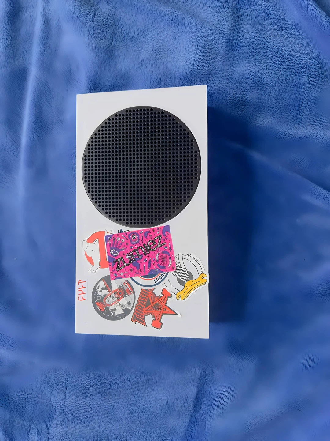 Xbox series s bundle - photo 3