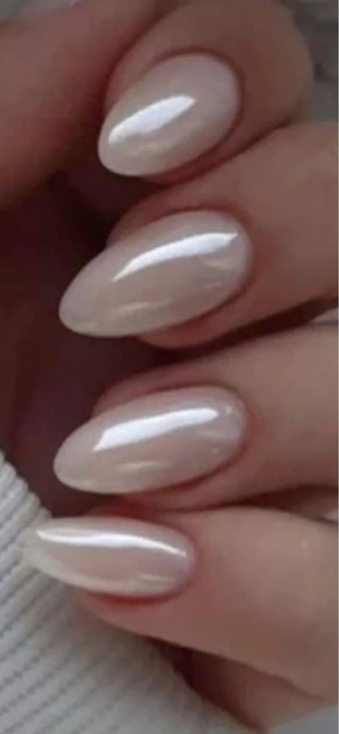 Nails design - photo 2