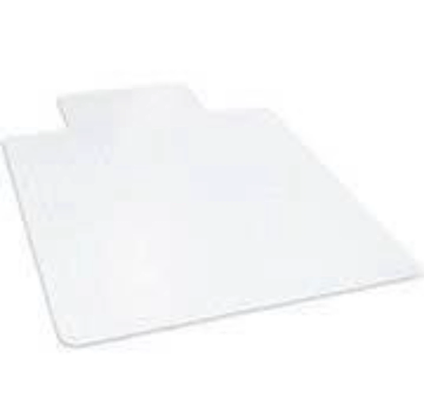 Clear Office Chair Mat
