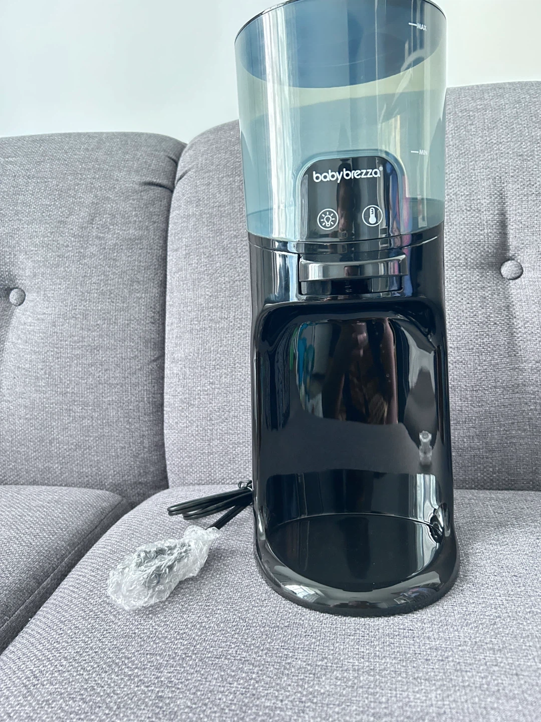 Baby Brezza Instant Warmer Advanced