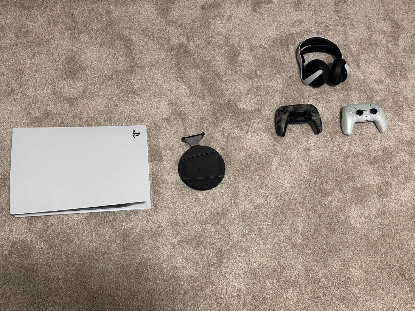 PlayStation 5 for Sale - photo 4
