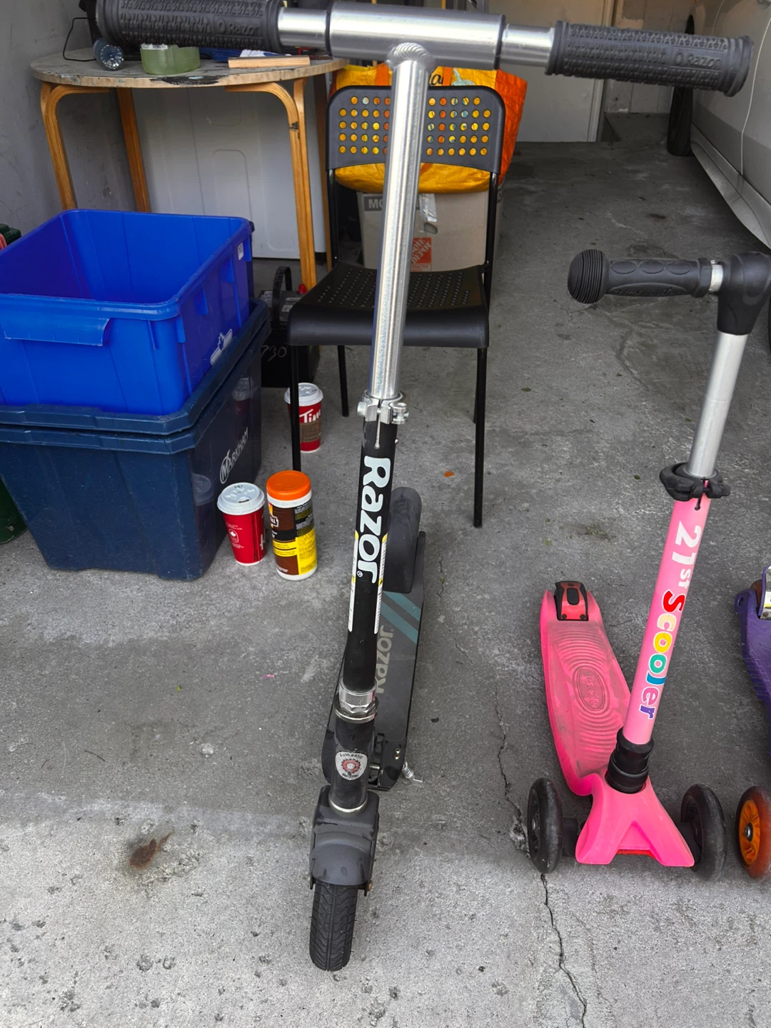 Razor Kids Scooter
