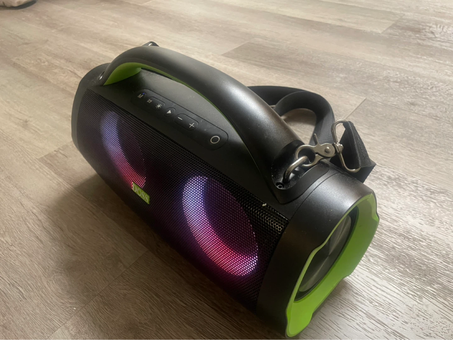 Speaker - photo 3
