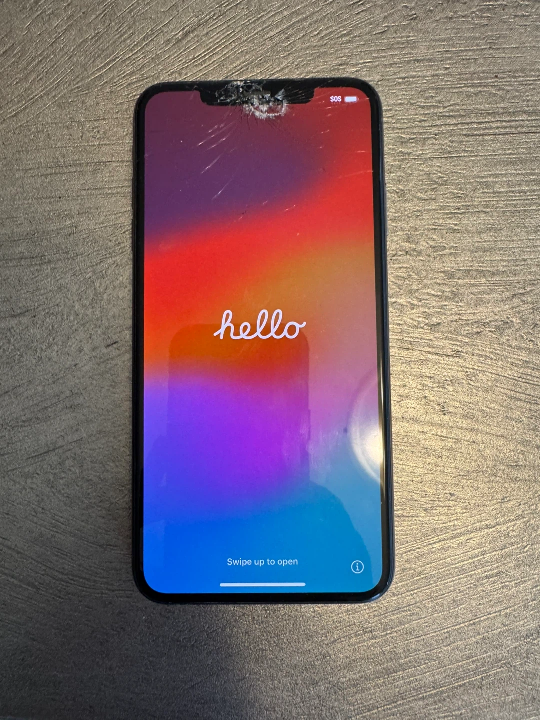 Apple iPhone XS 512GB Unlocked