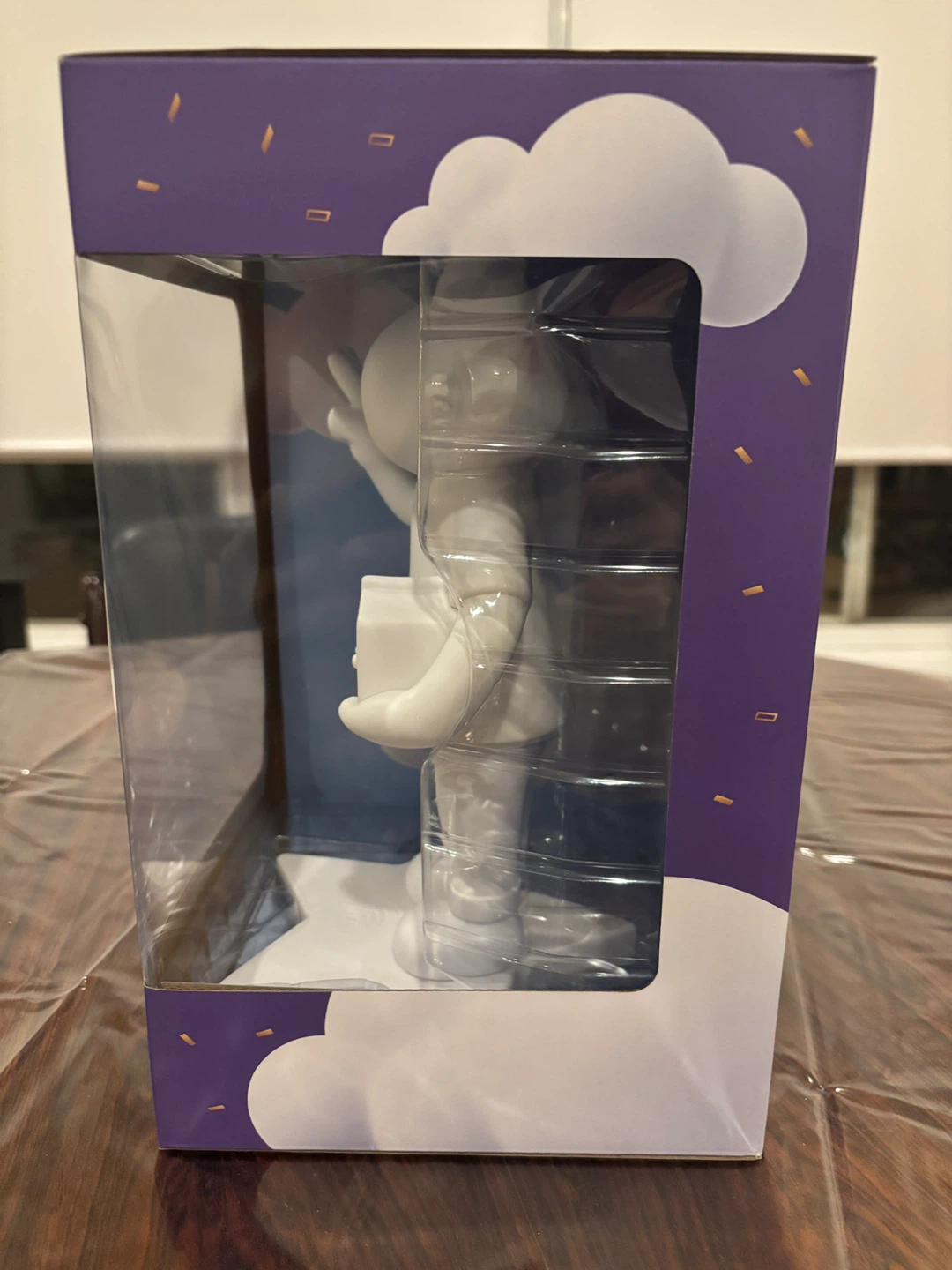 Macy's Thanksgiving Day Parade Color Me Cool Figurine - photo 4