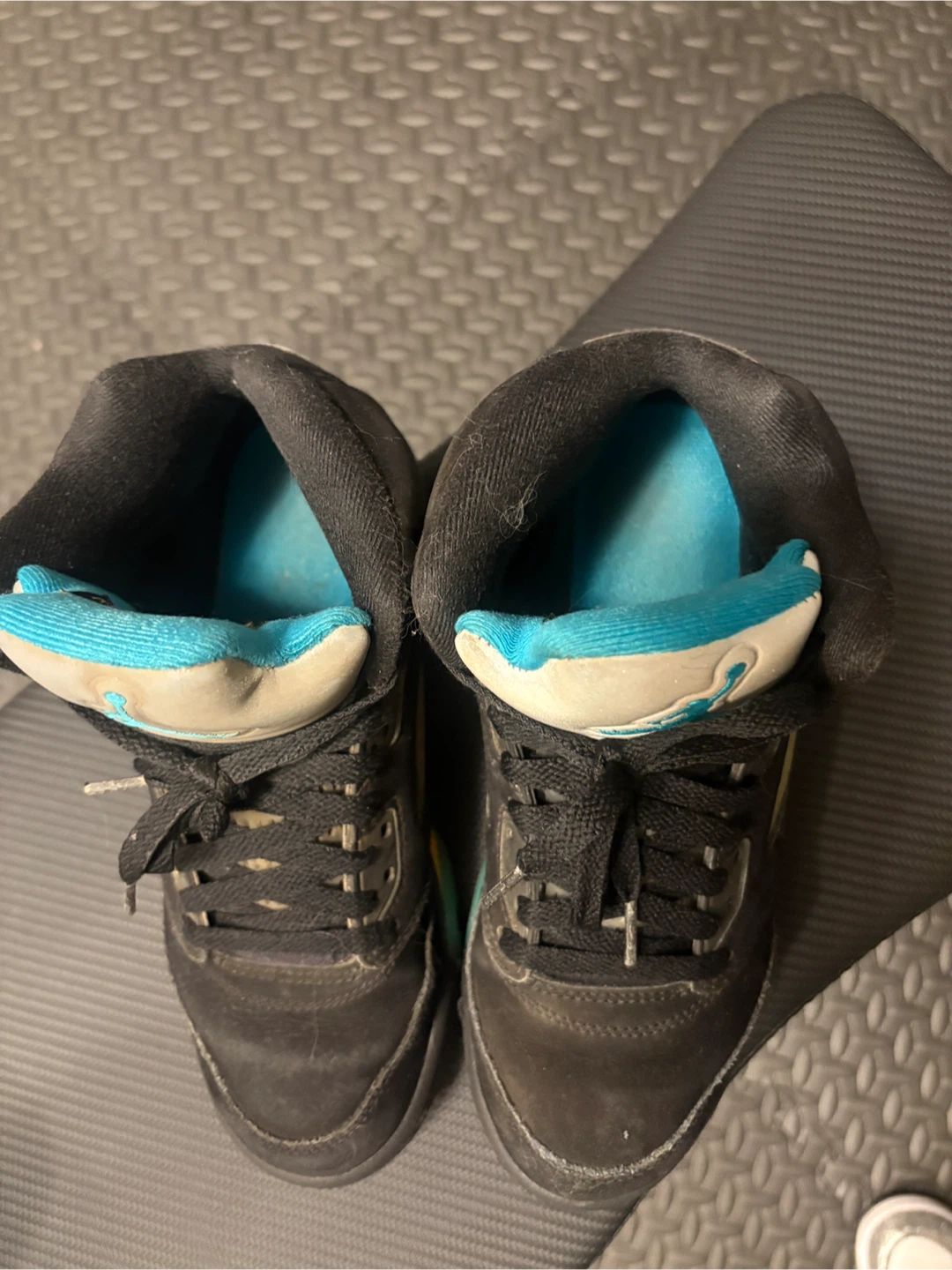 Kids Jordan’s - photo 3