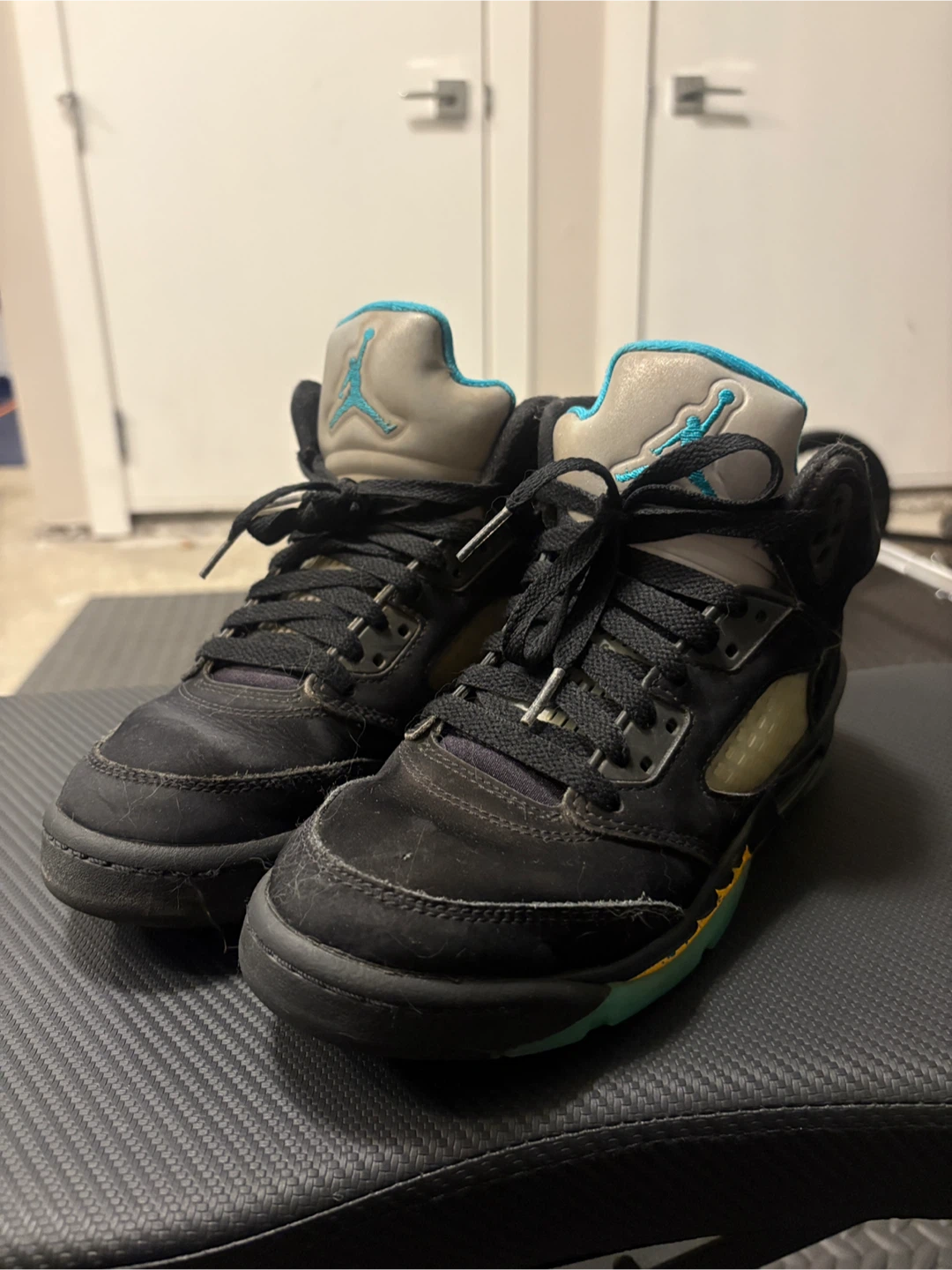 Kids Jordan’s - photo 2
