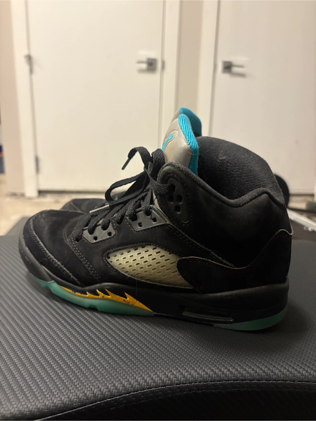 Kids Jordan’s