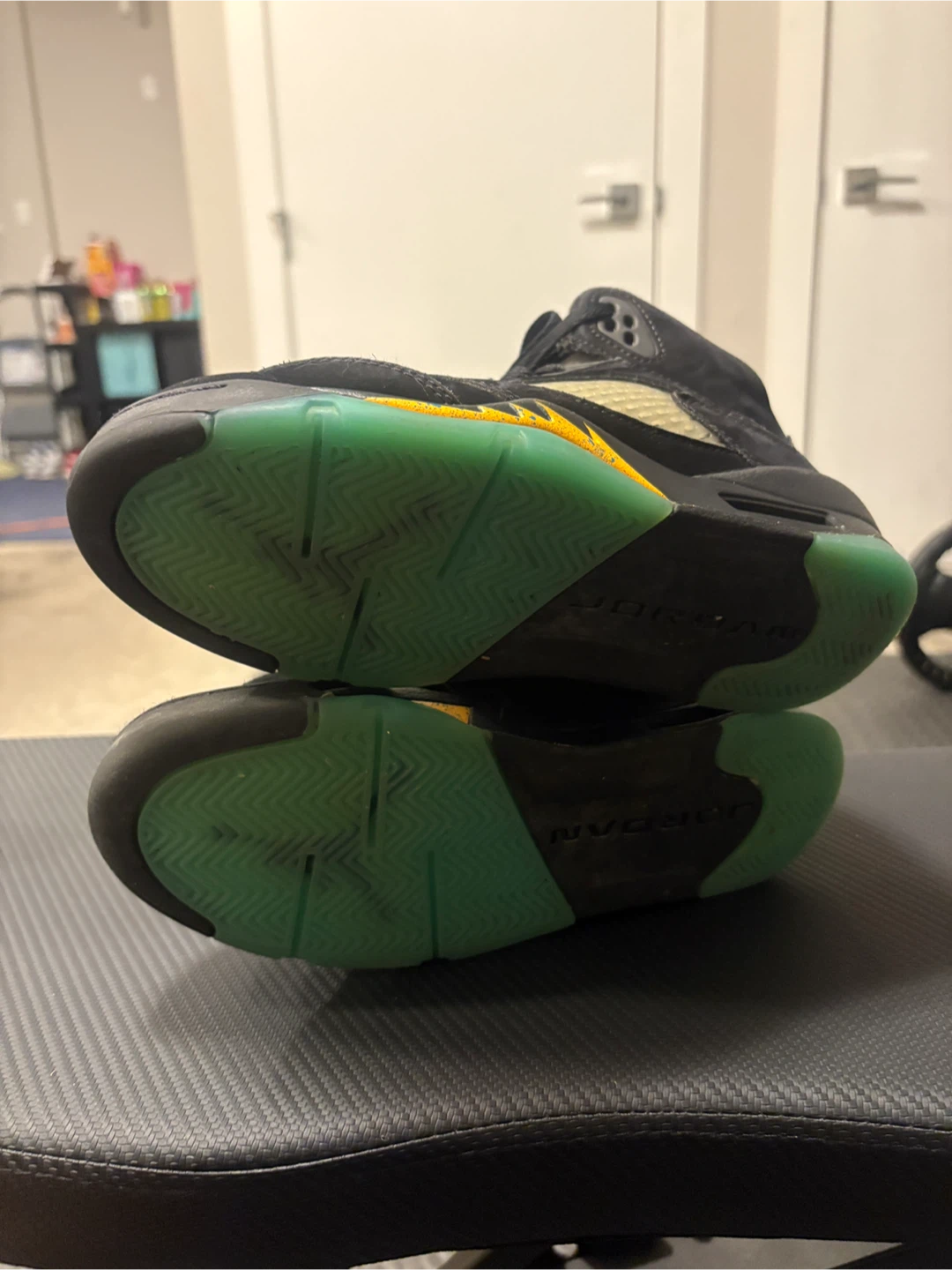 Kids Jordan’s - photo 4
