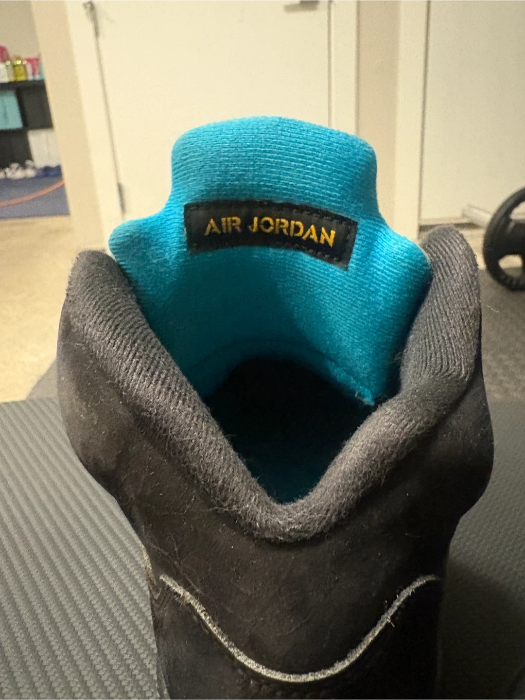 Kids Jordan’s - photo 5