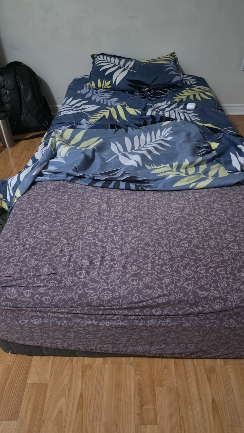 Mattress