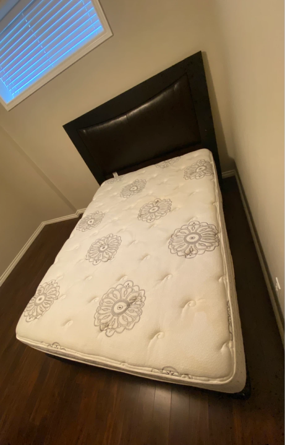 Headboard and/or Mattress - photo 2