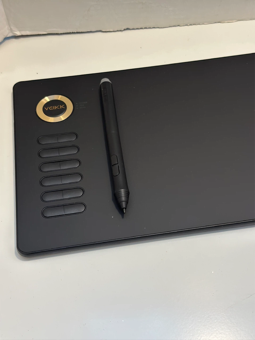 VEIKK A15 Drawing Tablet - photo 2