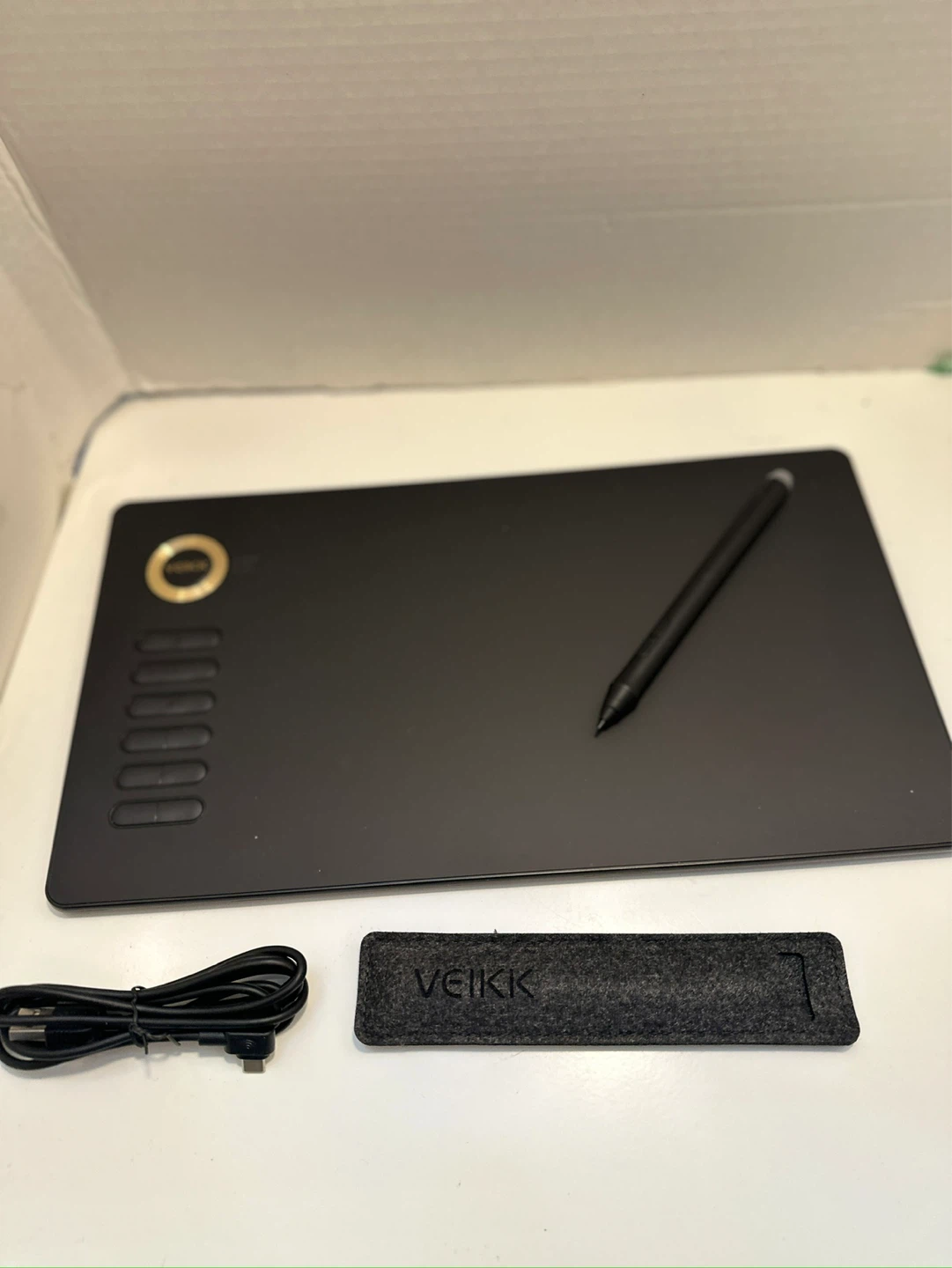VEIKK A15 Drawing Tablet