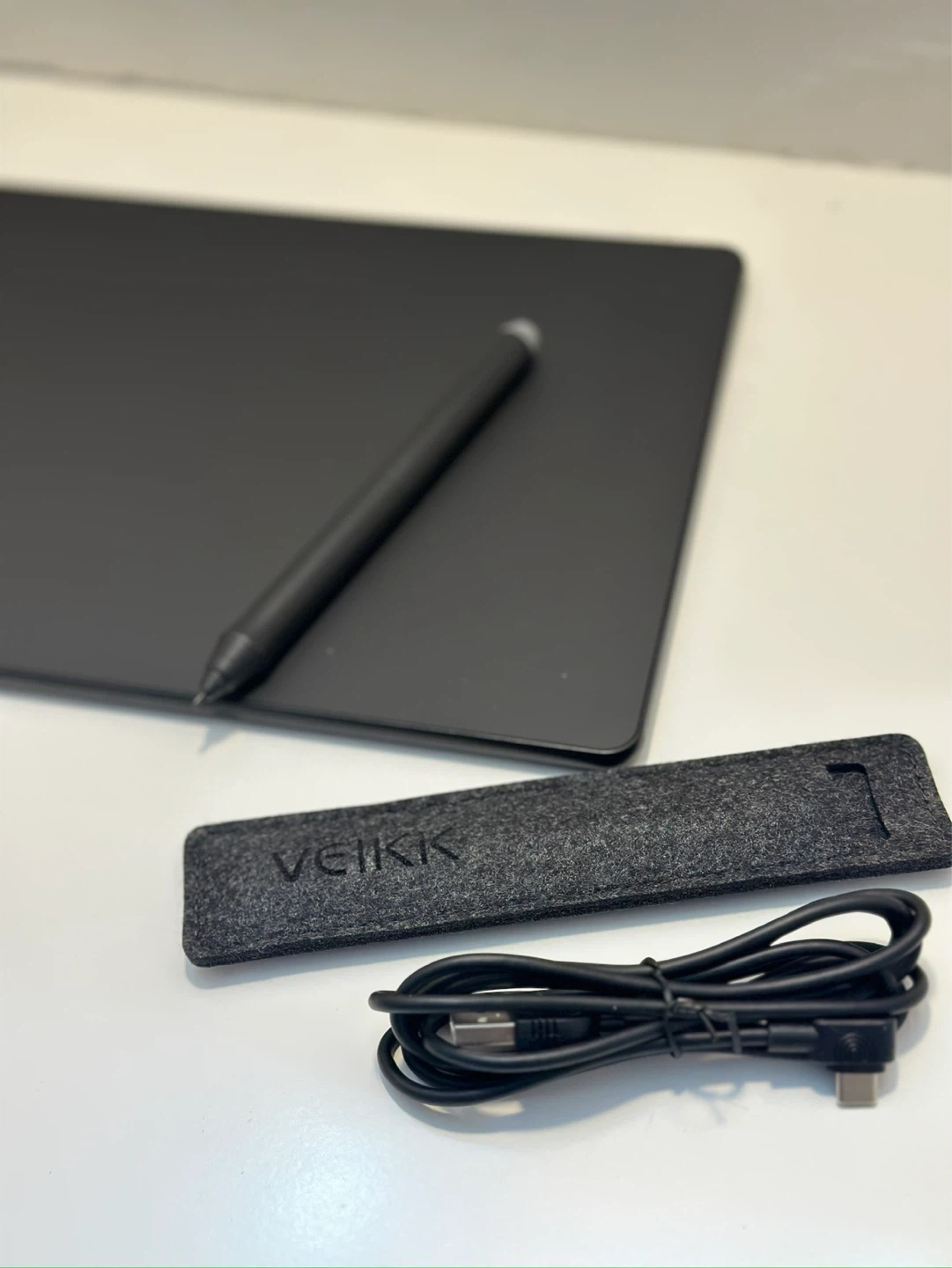 VEIKK A15 Drawing Tablet - photo 3