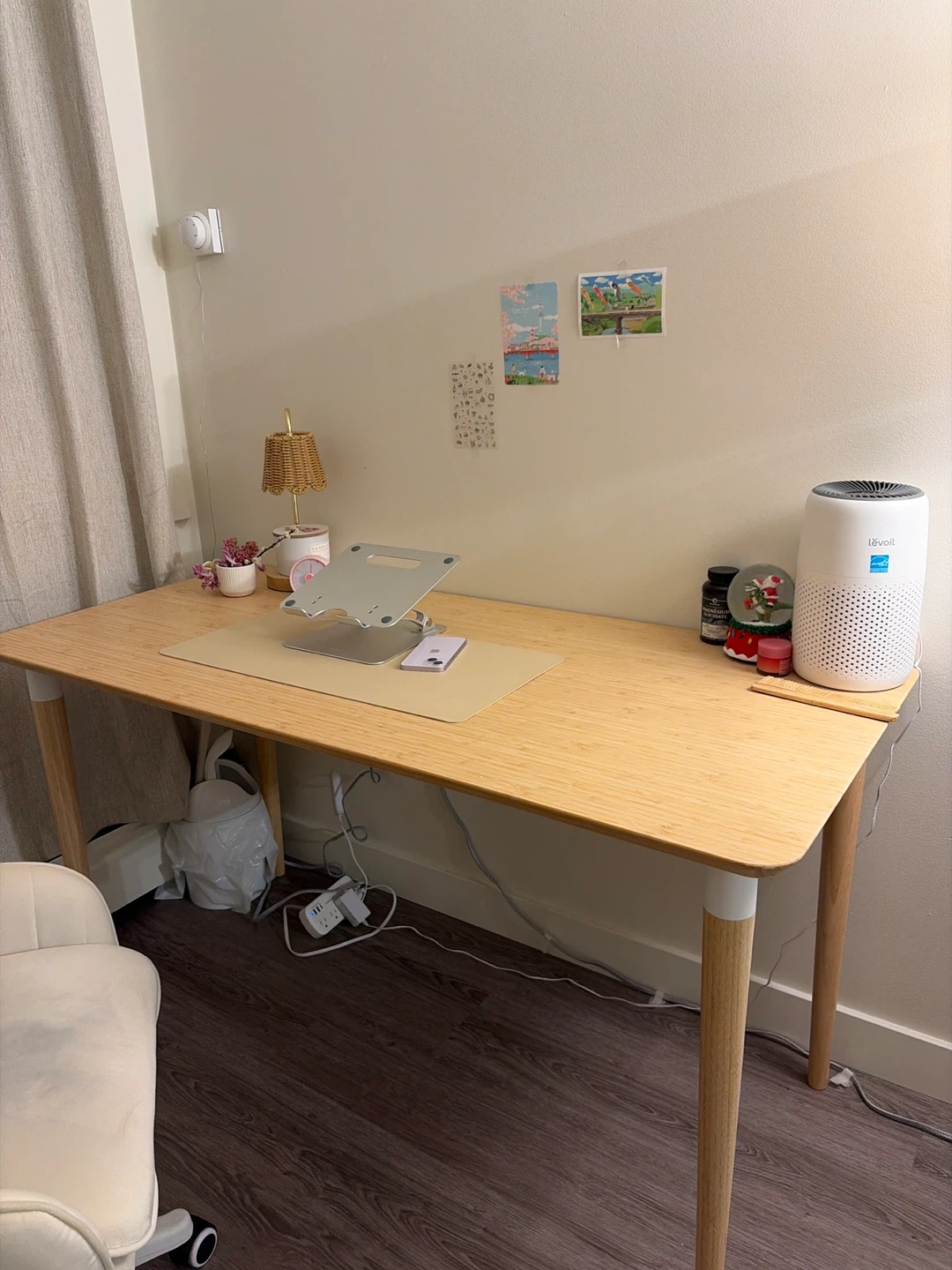 Ikea lisabo table