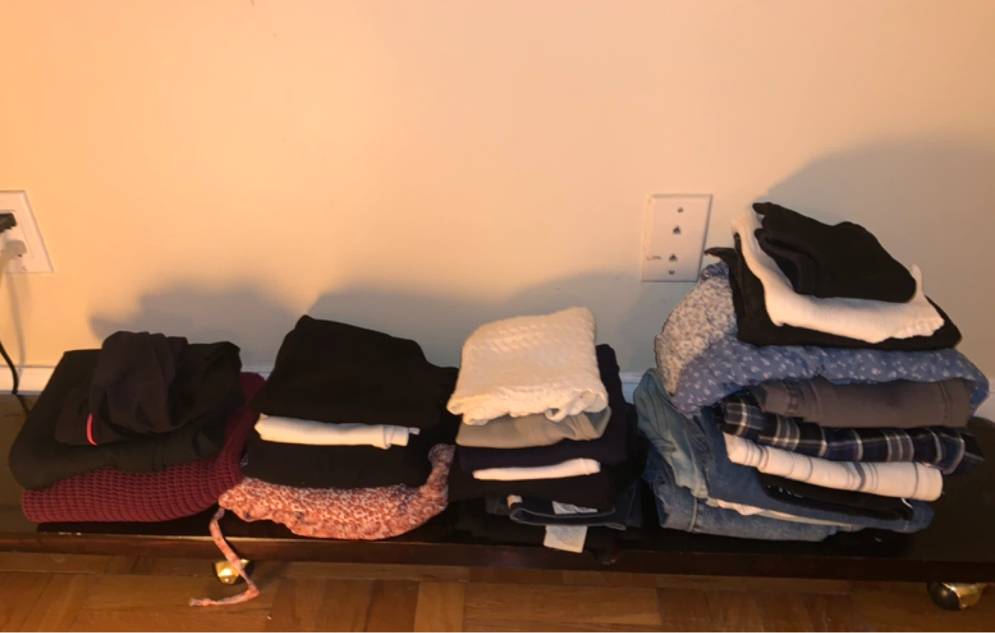 Bundle of Women’s Clothing XS/S