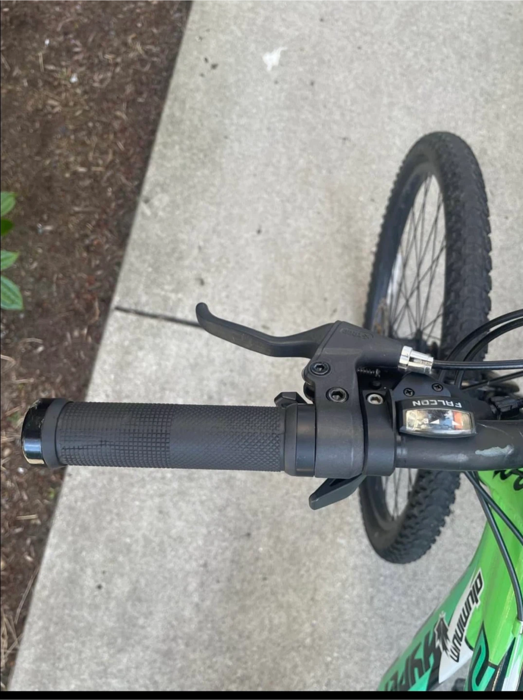Bike - photo 5