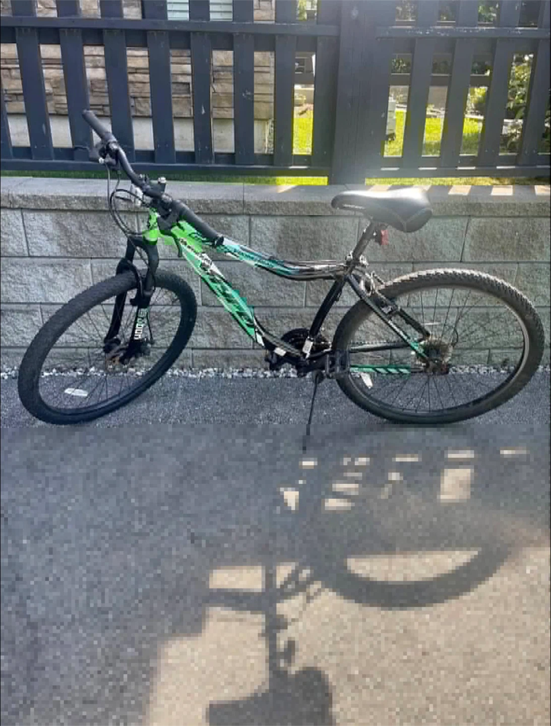 Bike
