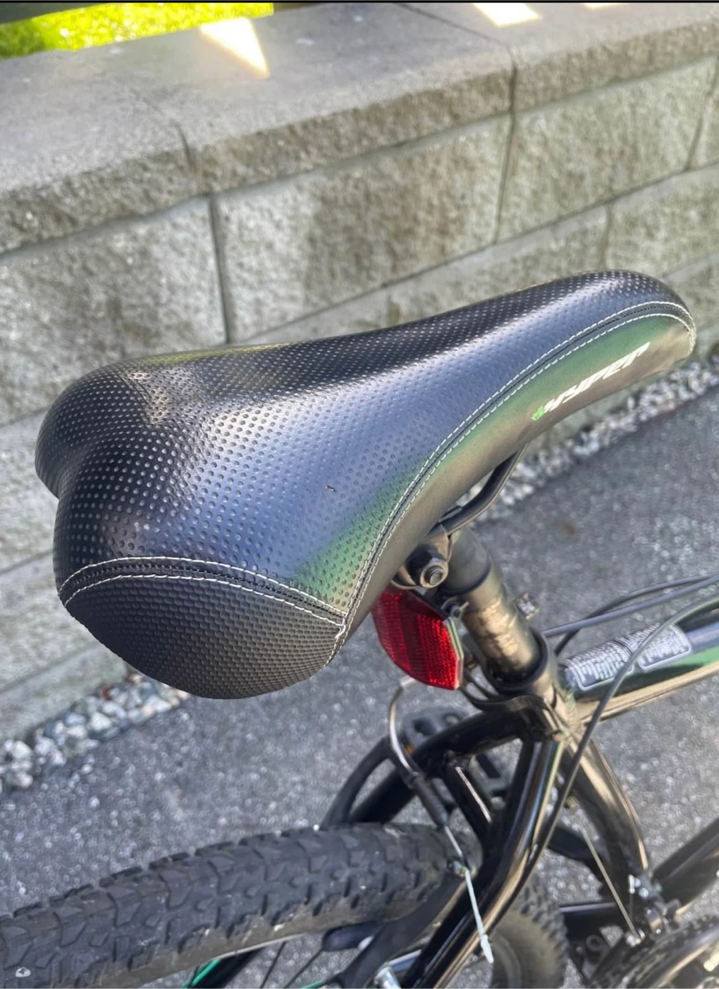 Bike - photo 4