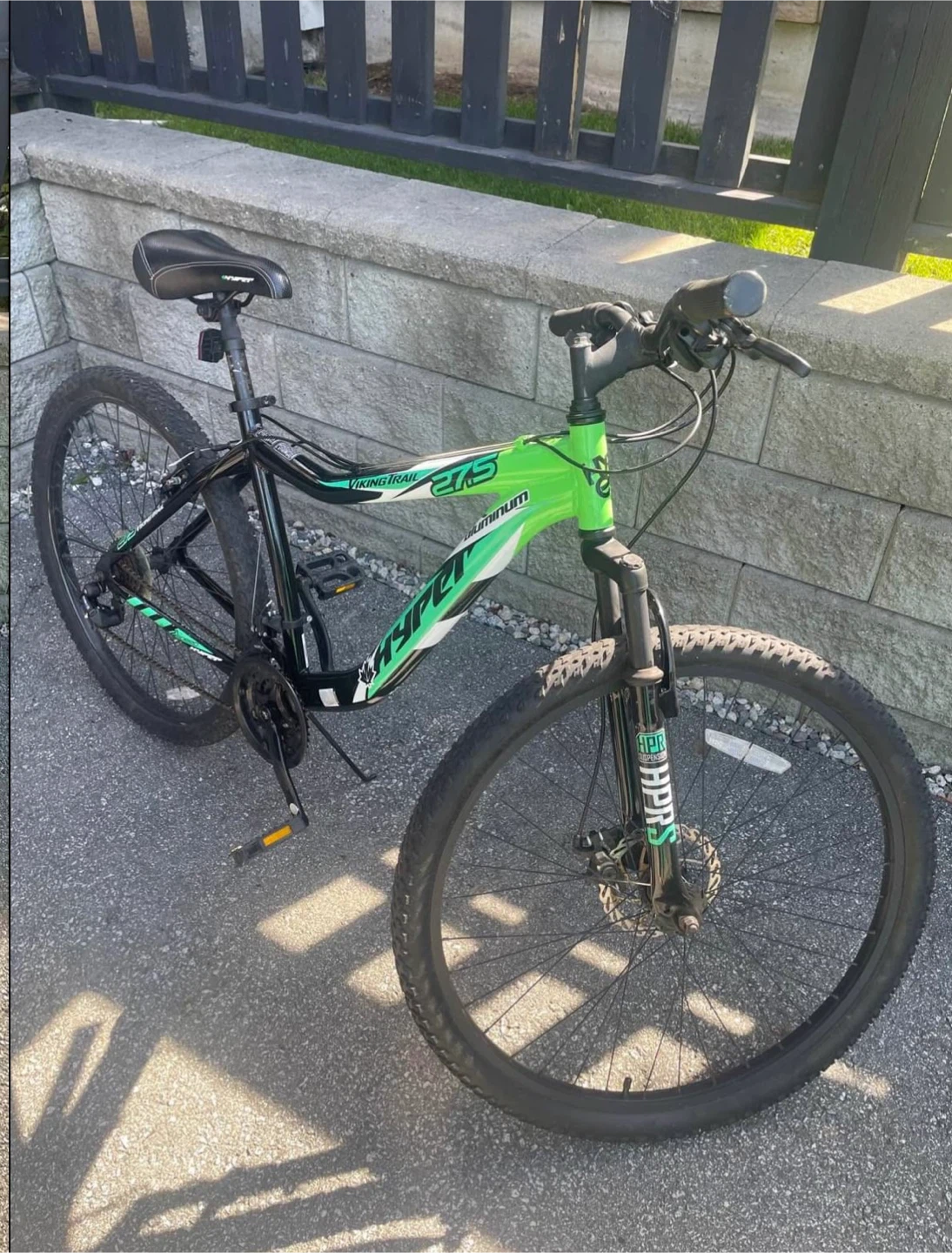 Bike - photo 2