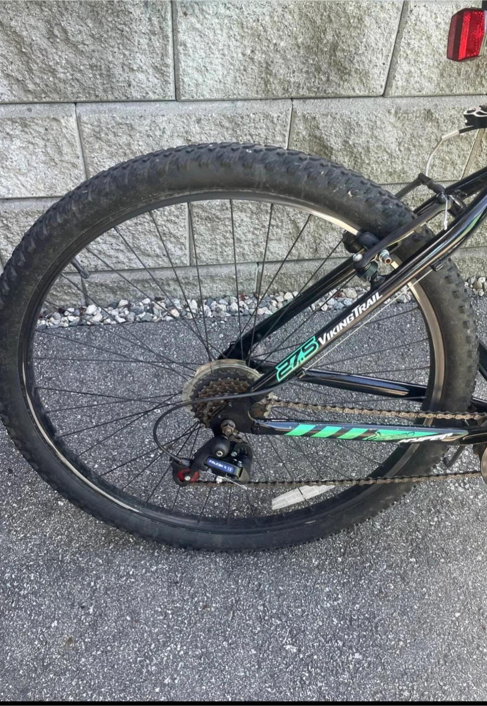 Bike - photo 3