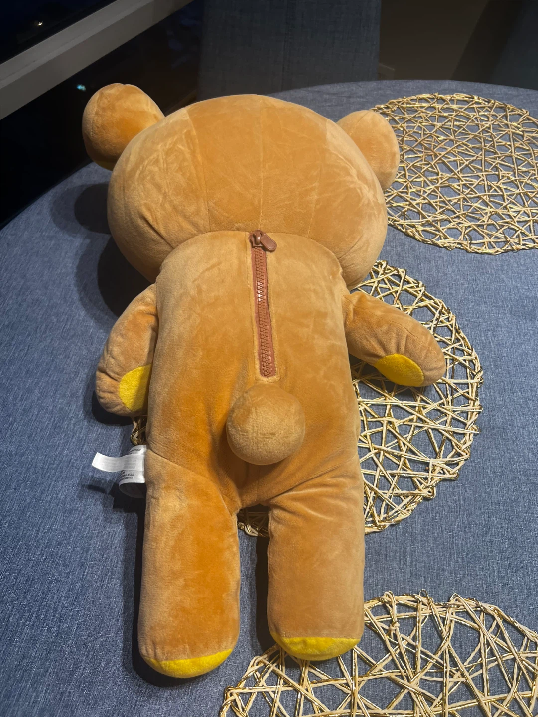 Rilakkuma Plush Toy - photo 2