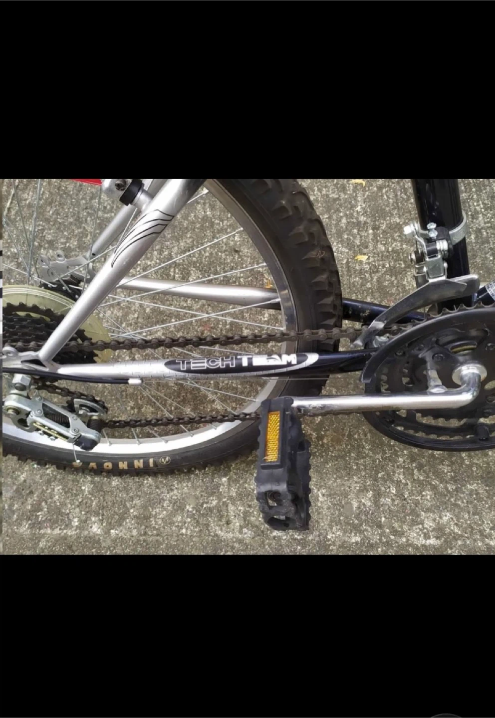 Bike - photo 2