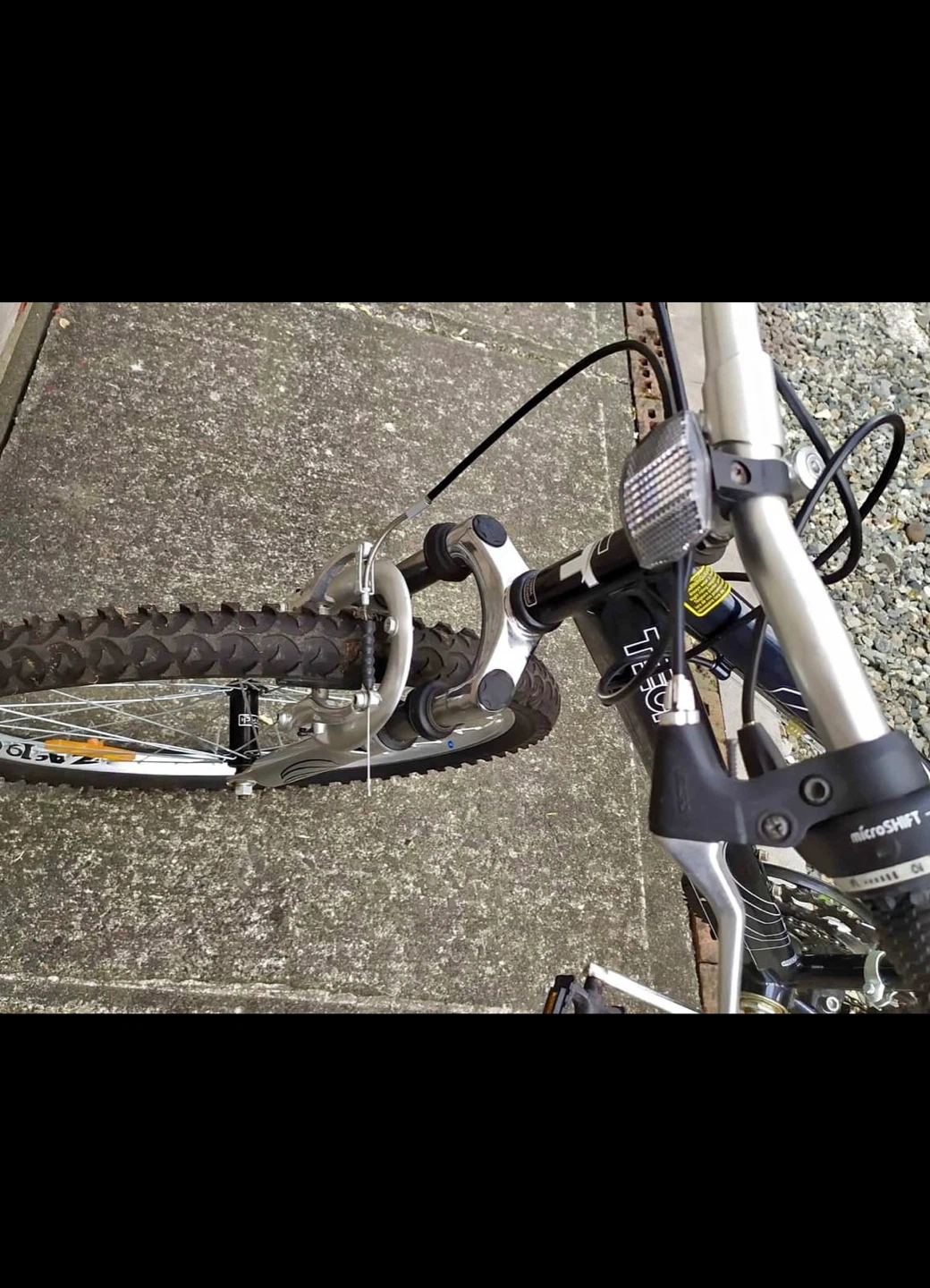 Bike - photo 4