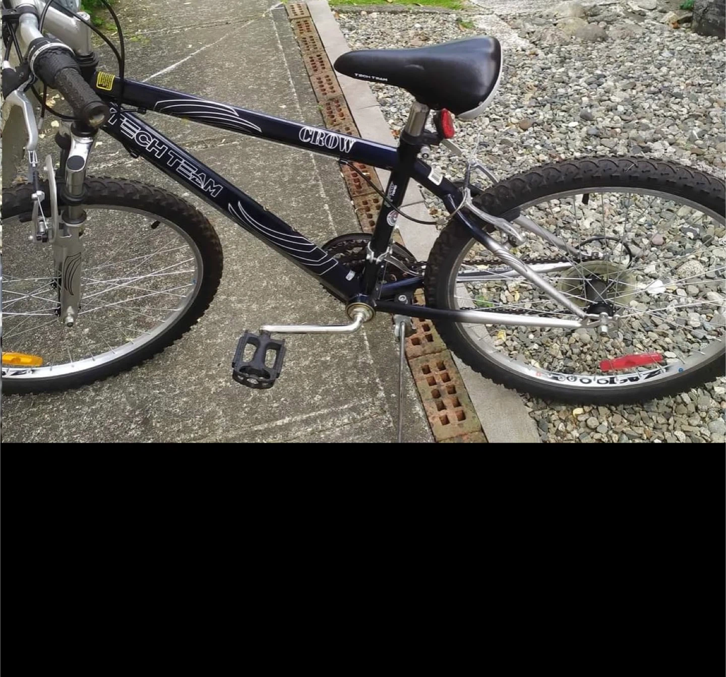 Bike - photo 5