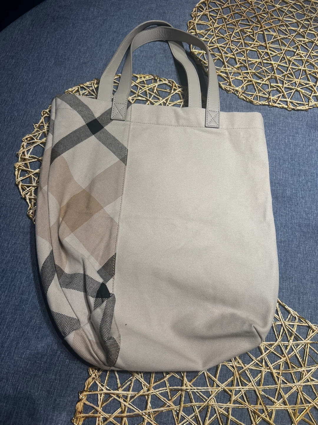CB Crestbridge Tote Bag - photo 2