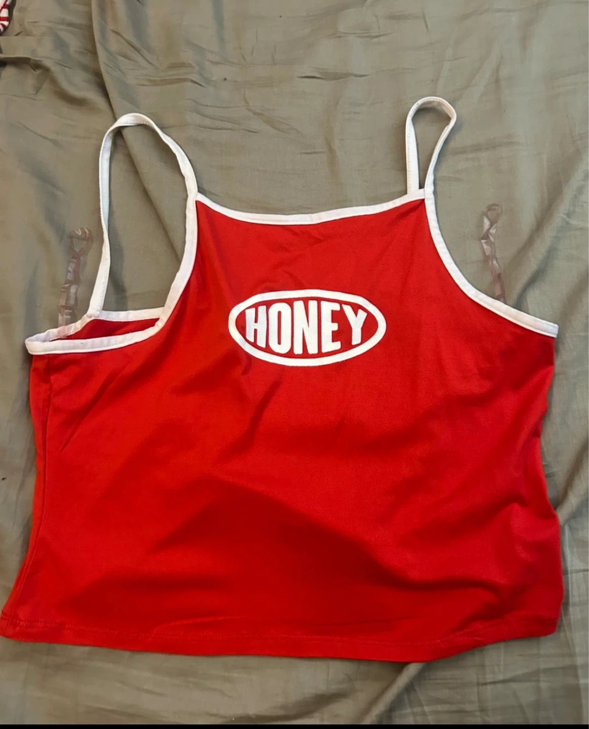 Crop tops $5-10 - photo 4