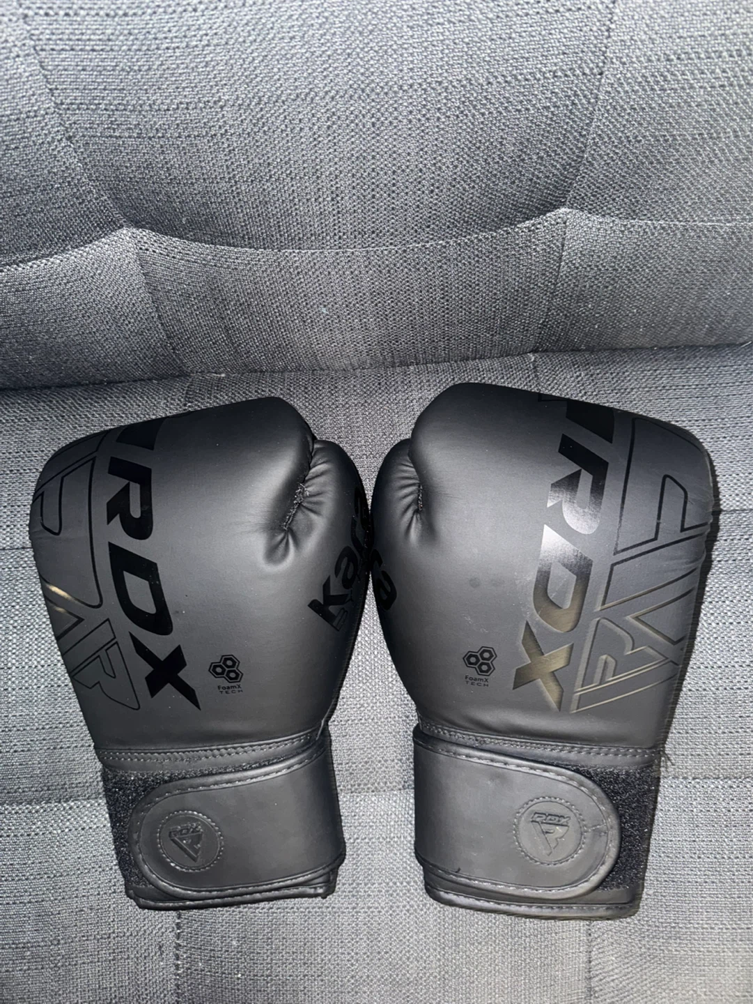 RDX LOMA TECH Boxing Gloves