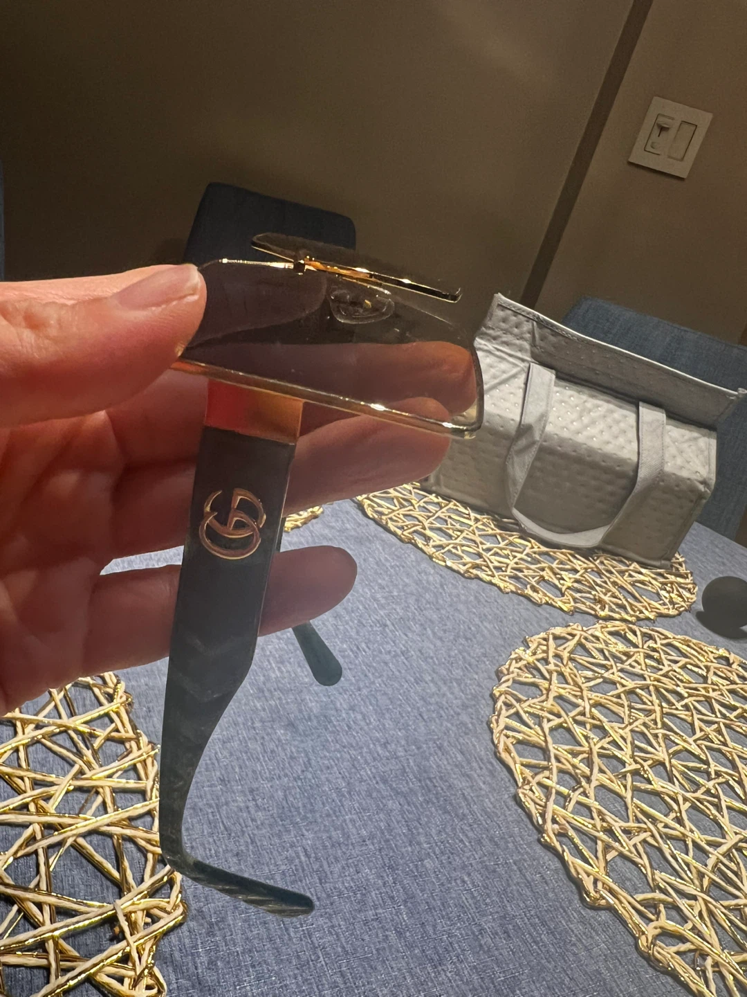 Gucci Sunglasses - photo 2