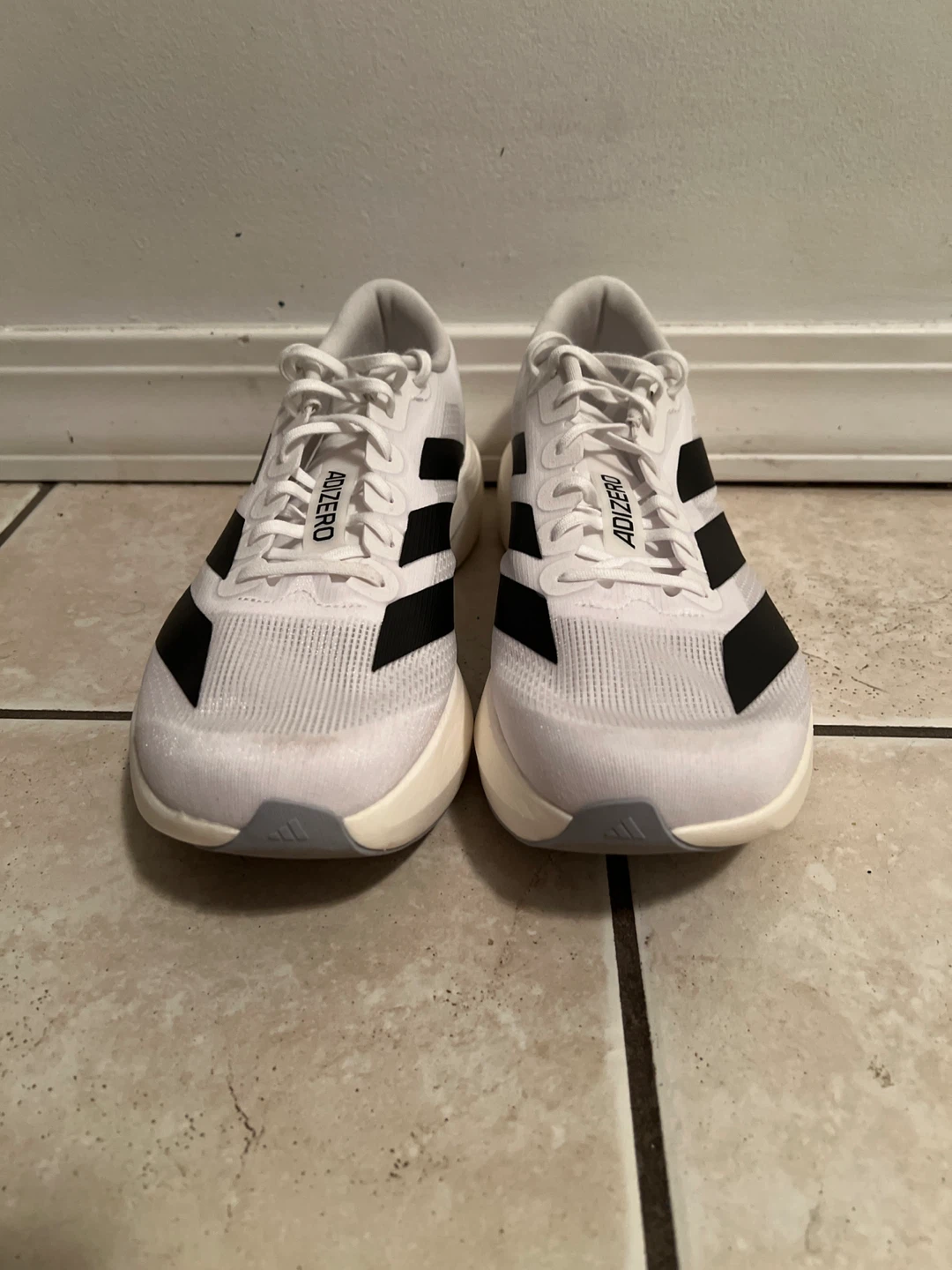 Adidas Adizero EVO SL