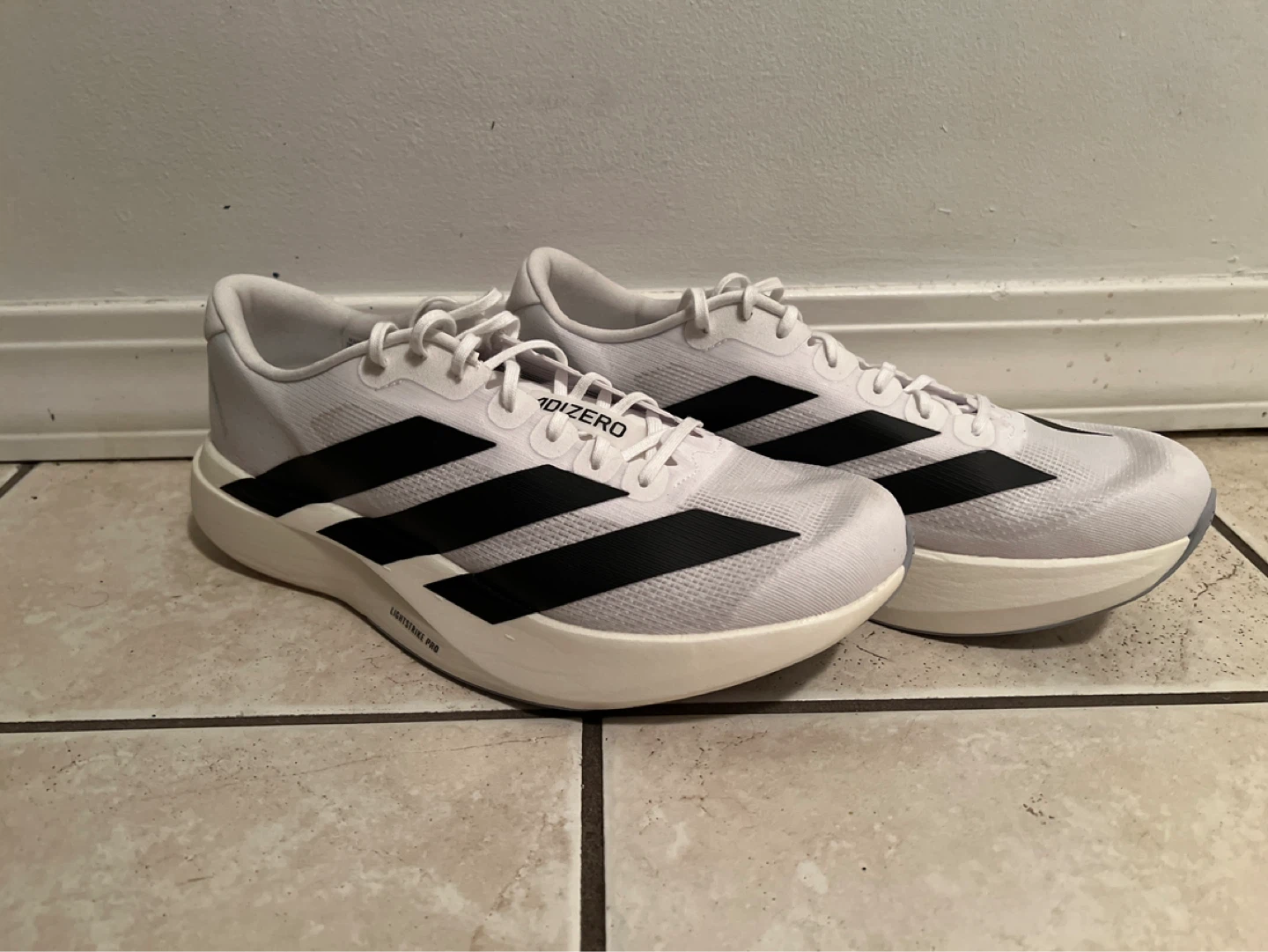 Adidas Adizero EVO SL - photo 2