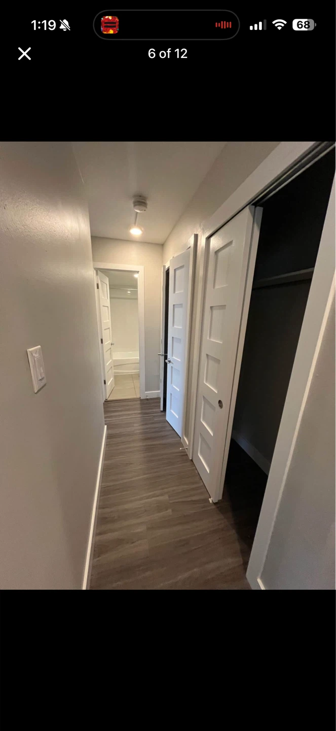 Apartment Unit - Unfurnished - photo 5