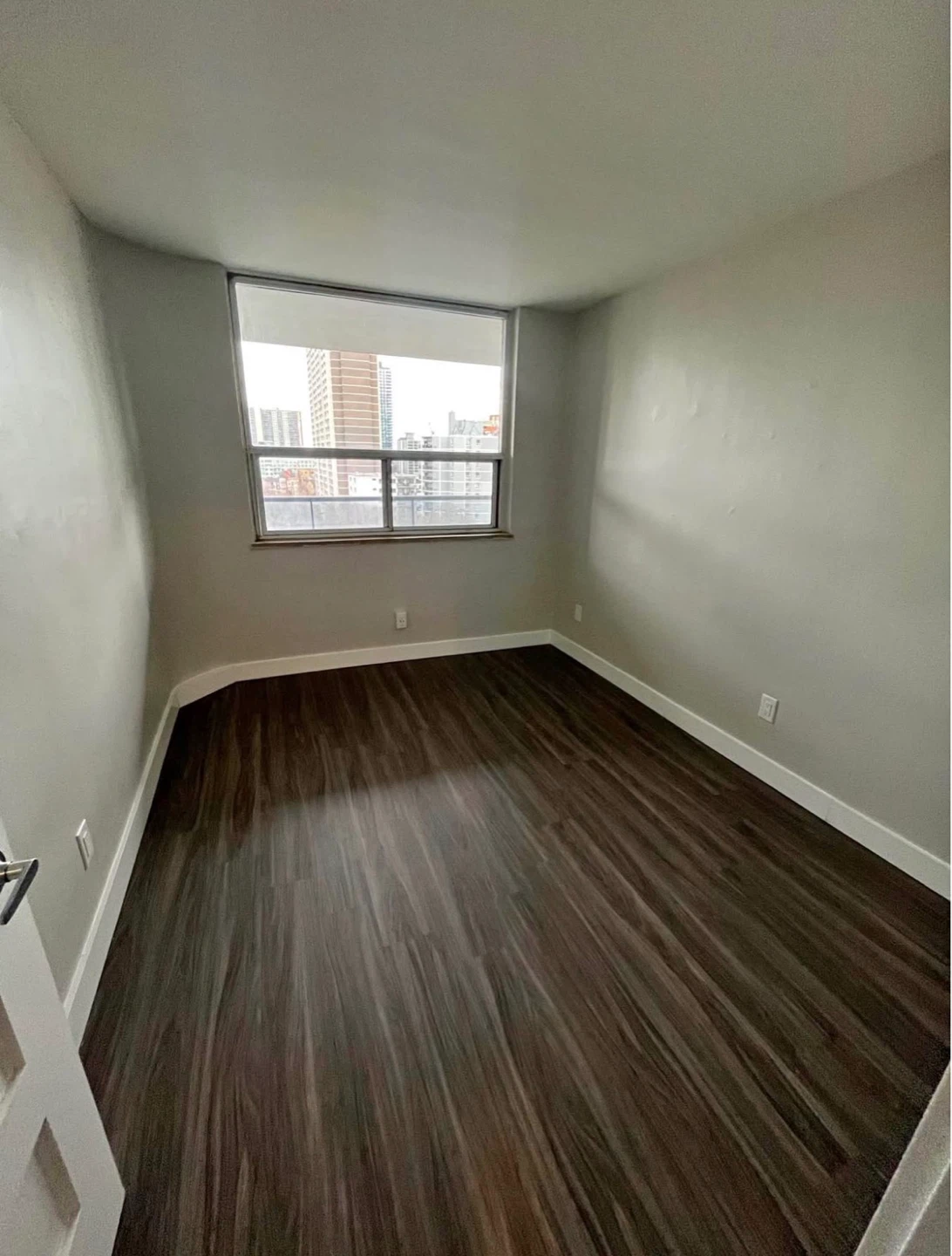 Apartment Unit - Unfurnished